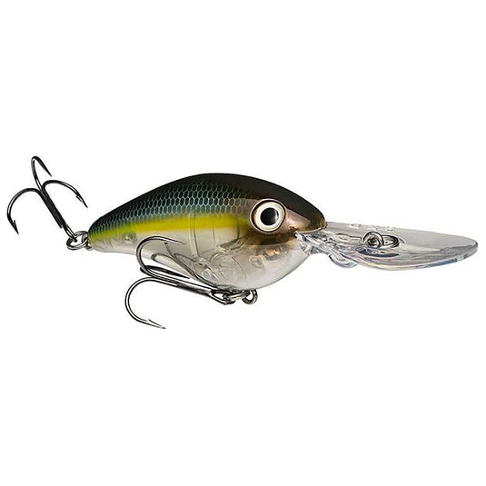 Strike King Pro Model 3XD Series Crankbaits