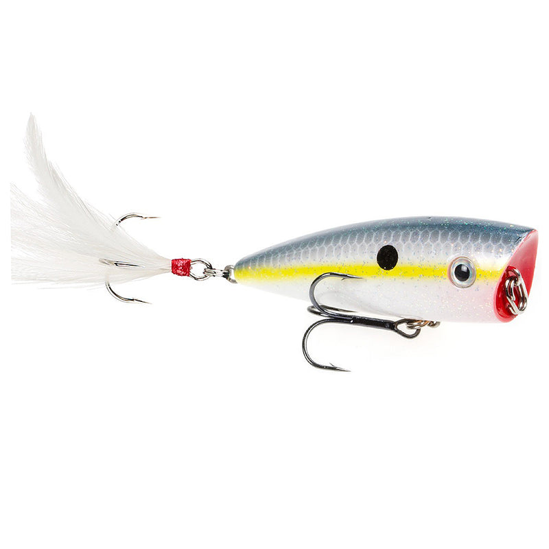 Load image into Gallery viewer, Strike King Kvd Splash Jr Topwater Lures
