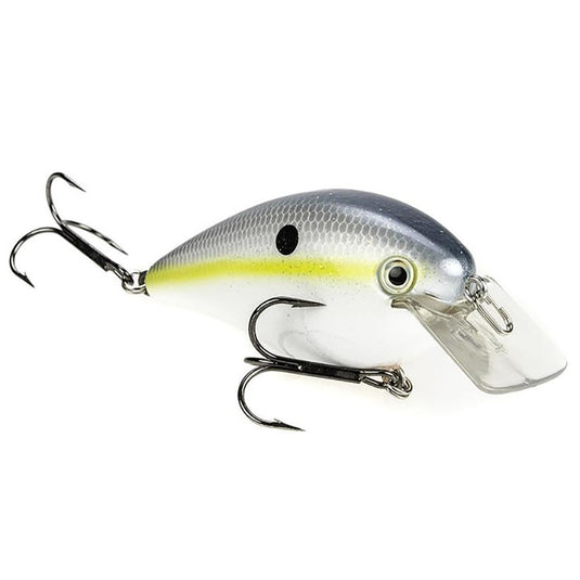 Strike King Kvd Magnum Squarebill Crankbaits - Sexy Shad