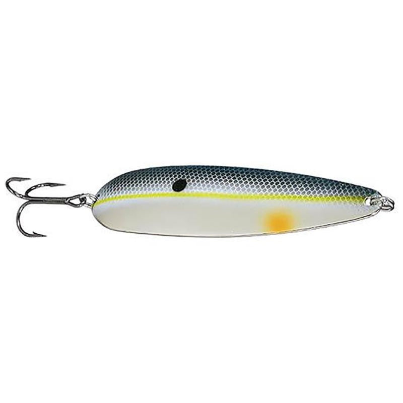 Load image into Gallery viewer, Strike King Sexy Spoons Sexy Shad
