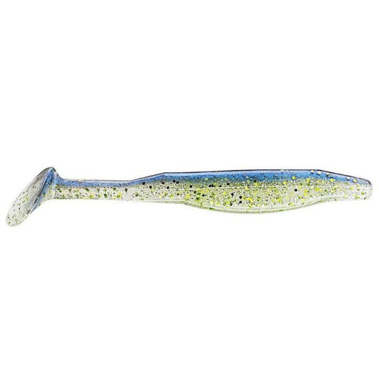 Zoom Swimmin' Super Fluke Jr. Swimbaits - Sexy Shad