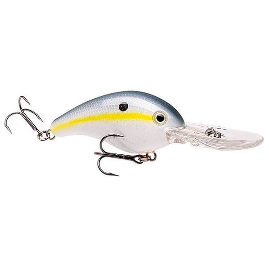 Strike King Pro Model 3XD Series Crankbaits