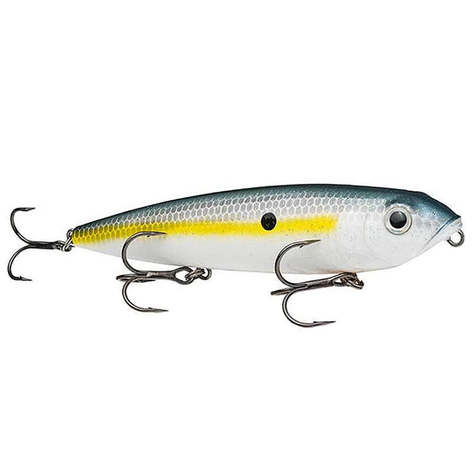 Strike King Kvd Sexy Dawg Jr Topwater Lures