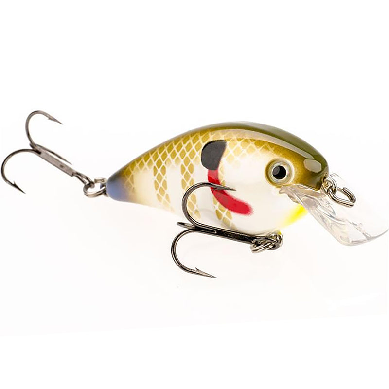 Load image into Gallery viewer, Strike King KVD Squarebill 2.5 Series Crankbaits
