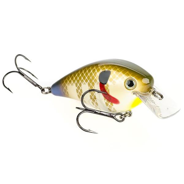 Load image into Gallery viewer, Strike King KVD Squarebill 2.5 Series Crankbaits
