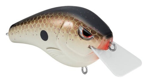 Spro Fat Papa SB Squarebill Crankbaits