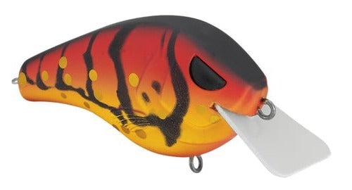 Spro Fat Papa SB Squarebill Crankbaits