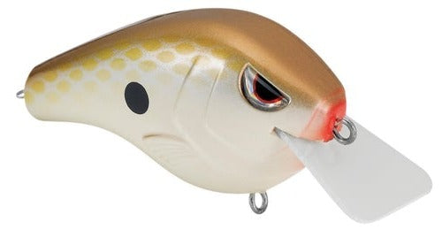 Spro Fat Papa SB Squarebill Crankbaits