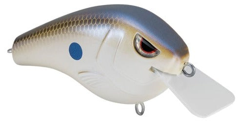 Spro Fat Papa SB Squarebill Crankbaits