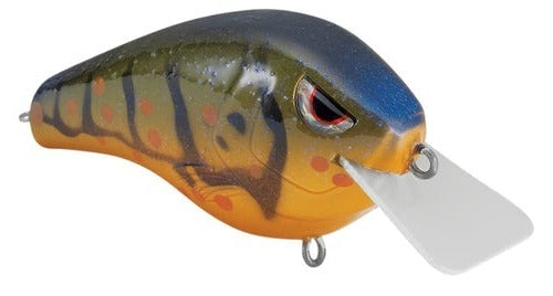 Spro Fat Papa SB Squarebill Crankbaits