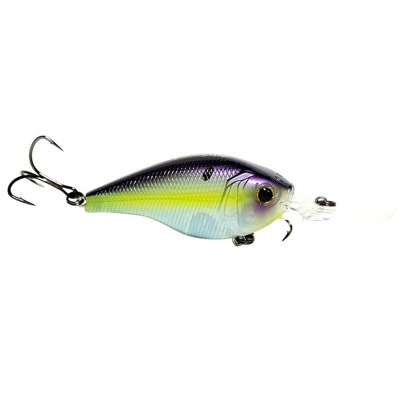 Load image into Gallery viewer, 6th Sense  Cloud 9 Series Deep Diving Crankbaits - Shad Sense
