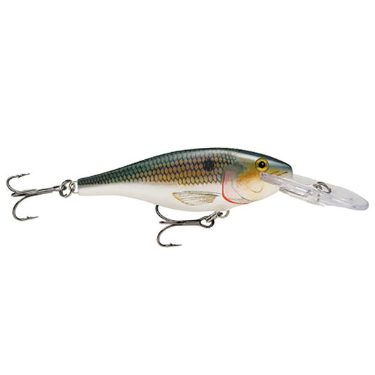 Rapala Shad Rap Crankbaits - Southern Reel Outfitters