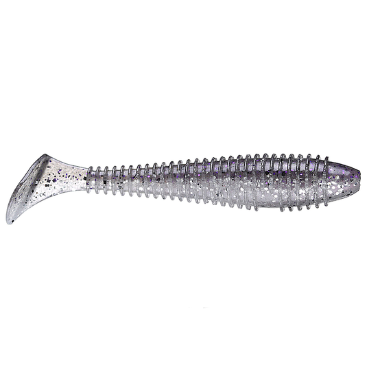 Keitech Swing Impact FAT Swimbait 2.8''