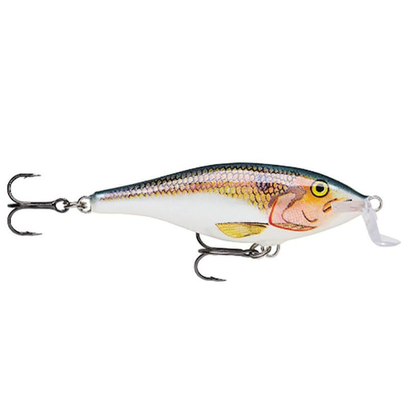 Load image into Gallery viewer, Rapala Shallow Shad Rap Crankbaits - Shad
