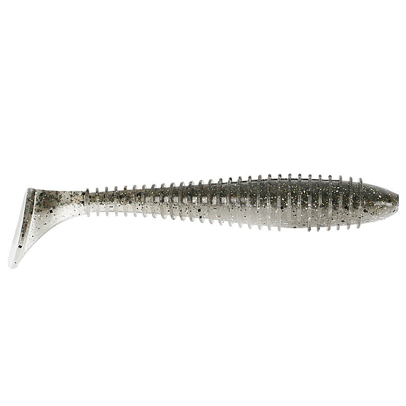 Load image into Gallery viewer, Keitech Swing Impact Fat Swimbait 3.3&quot;
