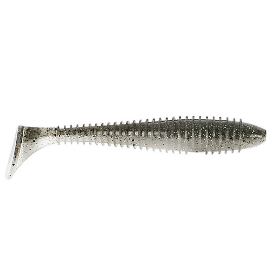 Keitech Swing Impact Fat Swimbait 3.3"