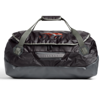 Sitka Drifter Duffle Bag - Lead