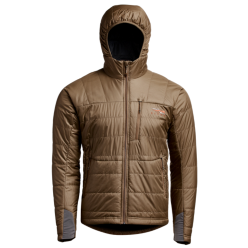 Load image into Gallery viewer, Sitka Kelvin Aerolite Jackets - Coyote
