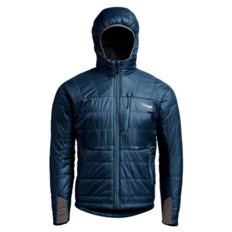 Load image into Gallery viewer, Sitka Kelvin Aerolite Jackets - Deepwater
