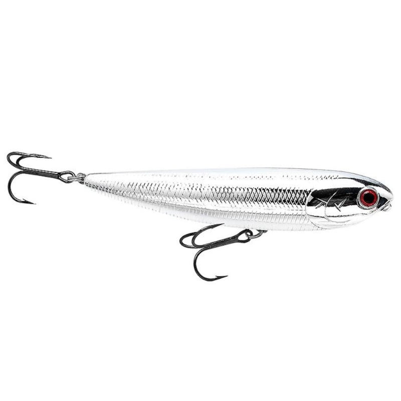 Load image into Gallery viewer, Lucky Craft Sammy Topwater Lure - Chrome
