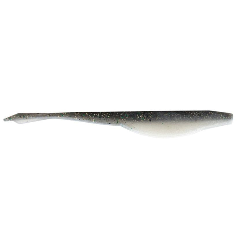 Load image into Gallery viewer, Yamamoto D-Shad Smoke Shad
