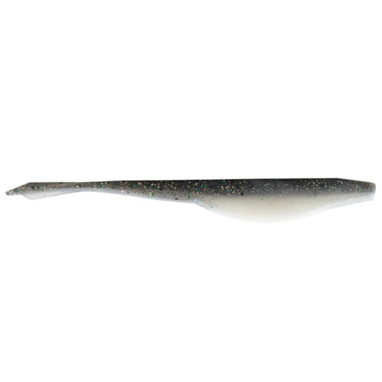 Yamamoto D-Shad Smoke Shad