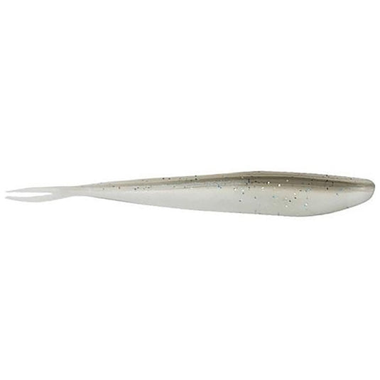 Zoom Tiny Fluke Swimbaits - Smokin Shad