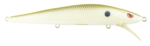 Spro Mike McClelland McStick 110 Jerkbaits