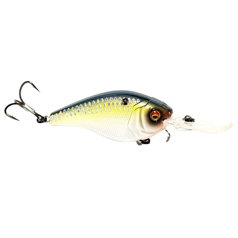 Load image into Gallery viewer, 6th Sense  Cloud 9 Series Deep Diving Crankbaits - Sobd Juice
