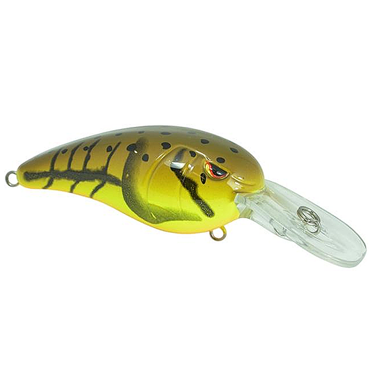 Spro RkCrawler MD55 Crankbaits