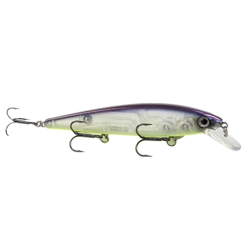 Load image into Gallery viewer, Strike King KVD 300 Series Jerkbaits Strobe Shad
