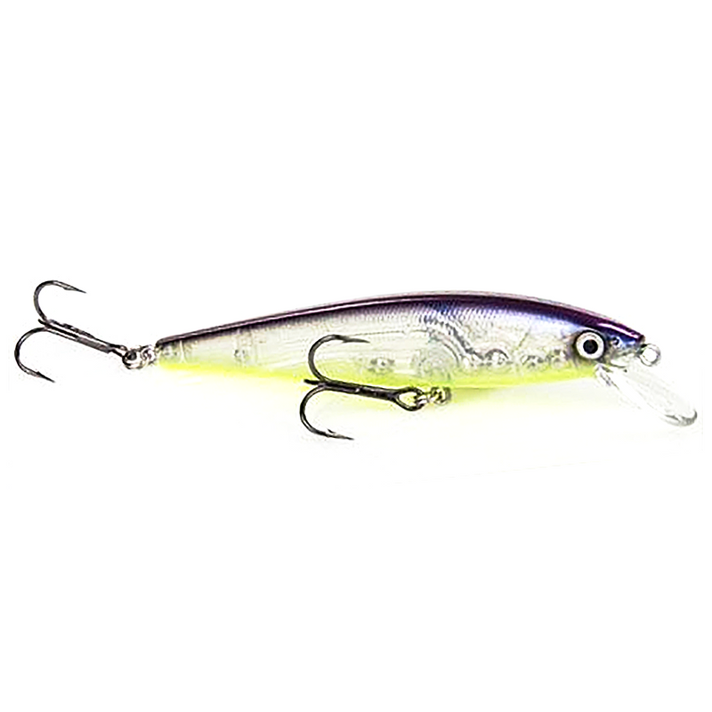 Load image into Gallery viewer, Strike King Kvd 200 Series Jerkbaits Strobe Shad
