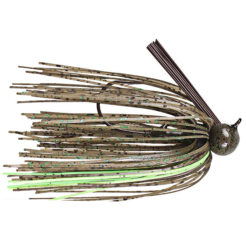 Load image into Gallery viewer, Strike King Tour Grade Football Jig
