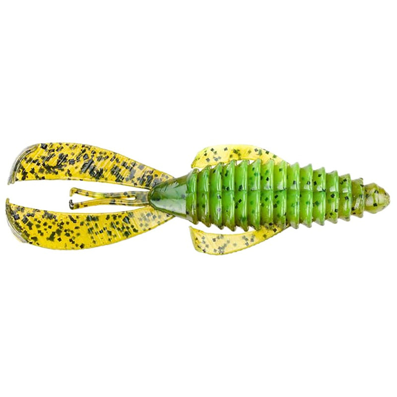 Load image into Gallery viewer, Strike King Rage Bug - Summer Craw
