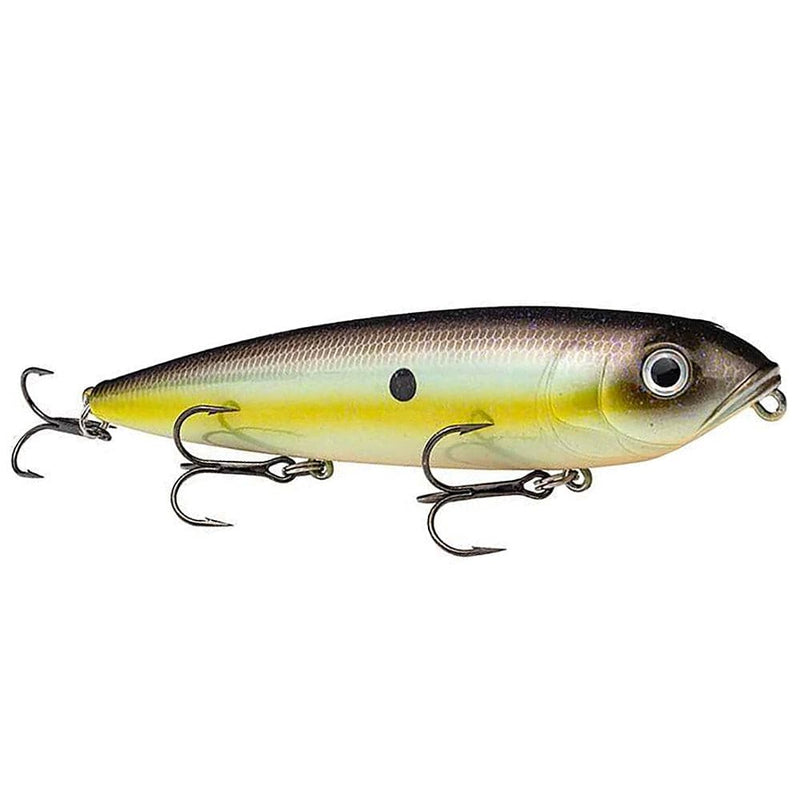 Load image into Gallery viewer, Strike King KVD Mega Dawg Topwater Lure
