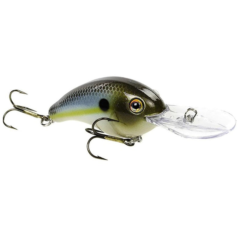 Load image into Gallery viewer, Strike King Series 5 Crankbaits - Summer Sexy Shad
