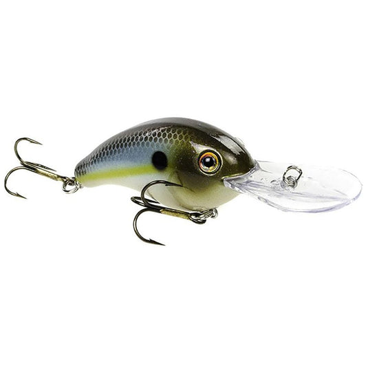 Strike King Series 5 Crankbaits - Summer Sexy Shad