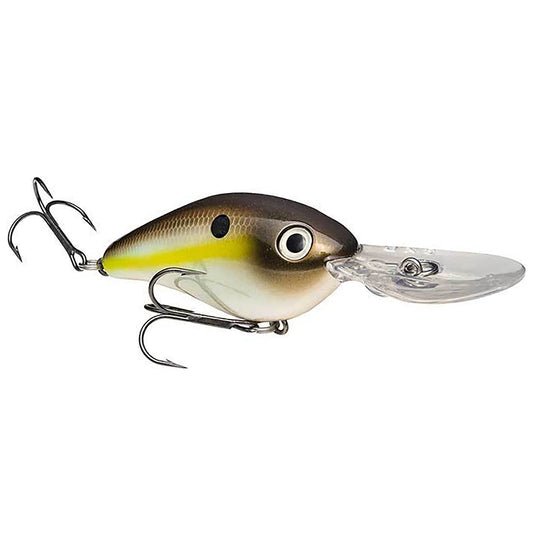 Strike King Pro Model 3XD Series Crankbaits