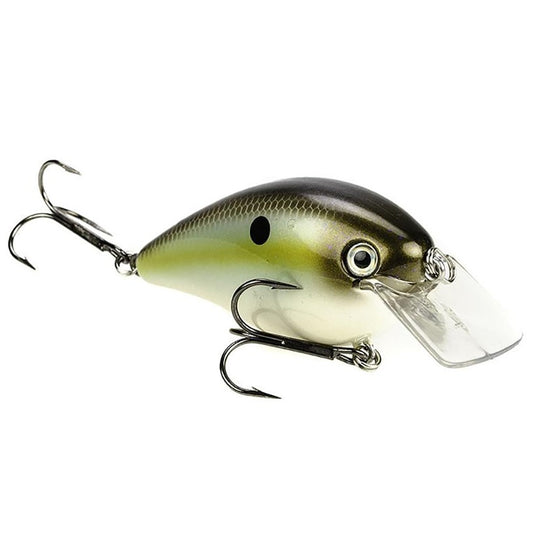 Strike King Kvd Magnum Squarebill Crankbaits - Summer Sexy Shad