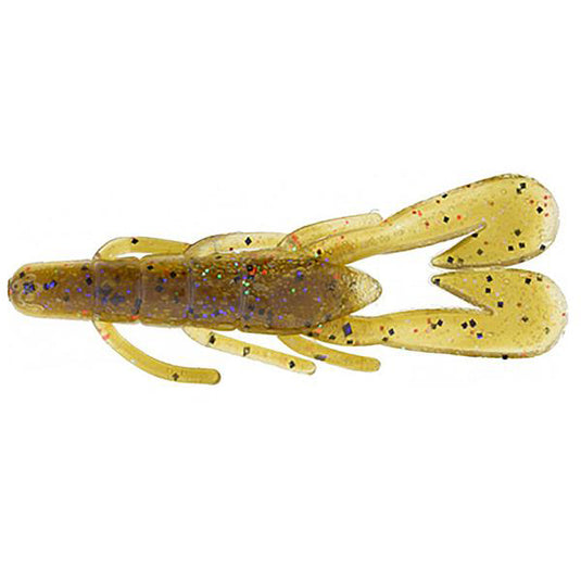 Zoom Ultra Vibe Speed Craw