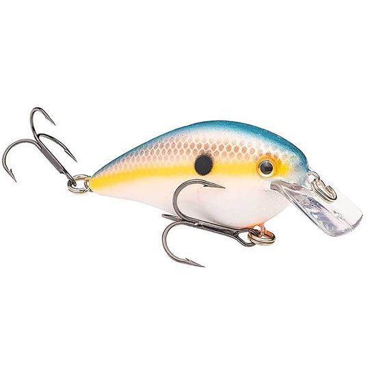 Strike King KVD Squarebill 2.5 Series Crankbaits