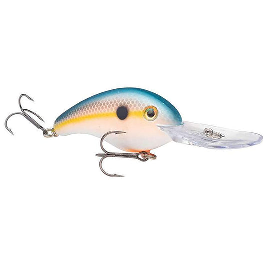 Strike King Pro Model 3XD Series Crankbaits