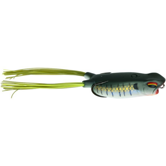 6th Sense Vega Frog - Baby Bluegill