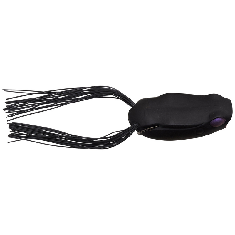 Load image into Gallery viewer, Savage Gear DC Popping Frog Bait - Black
