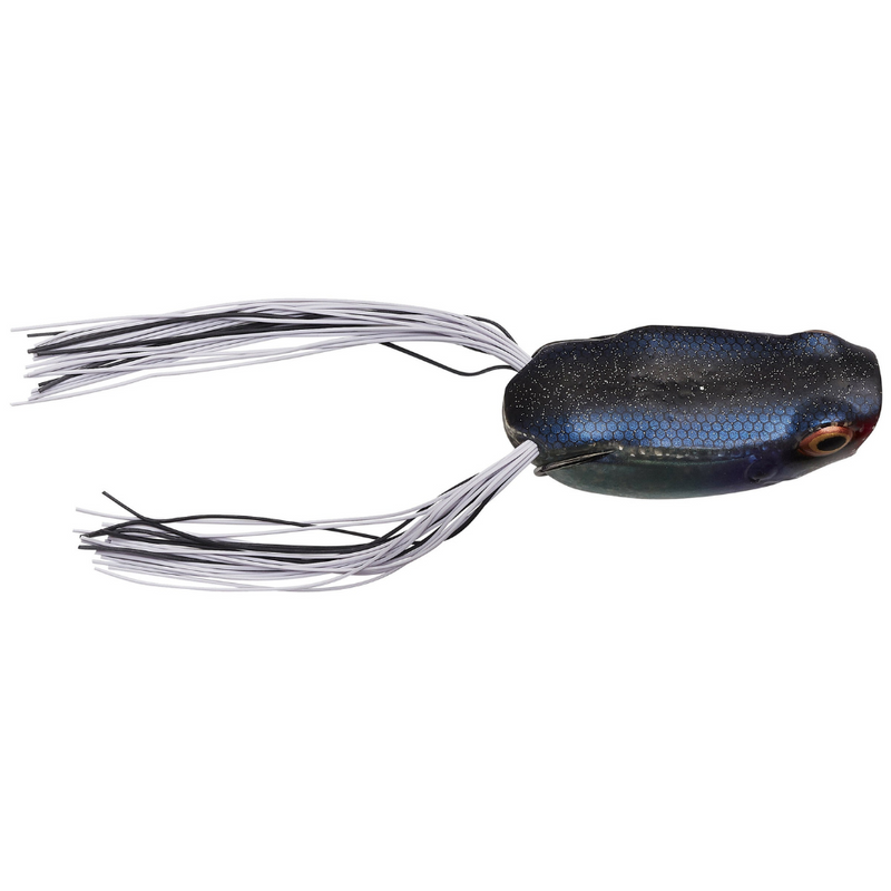 Load image into Gallery viewer, Savage Gear DC Popping Frogs - Chartreuse Shad
