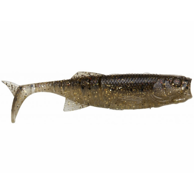 Load image into Gallery viewer, Savage Gear Ned Minnows - Electric Shad
