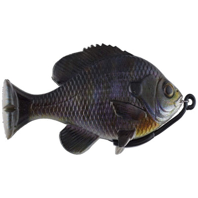 Savage Gear Pulse Tail LB Bluegill Swimbaits