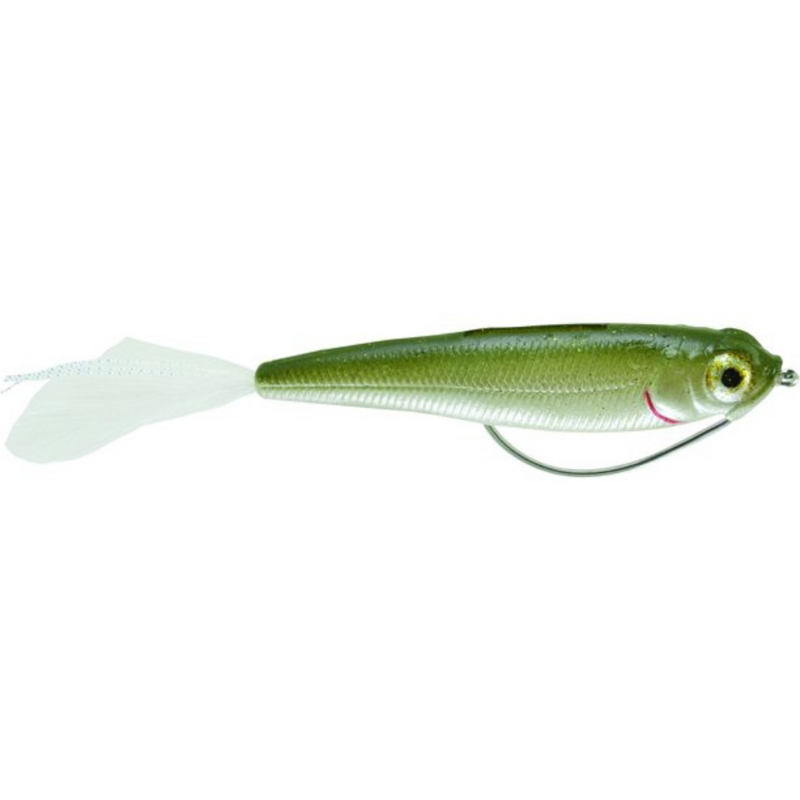 Load image into Gallery viewer, Savage Gear TPE Mud Minnow Swimbaits
