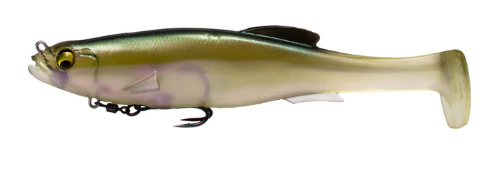 Load image into Gallery viewer, Megabass Magdraft Swimbaits
