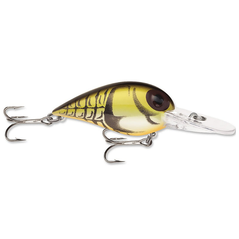 Load image into Gallery viewer, Storm Original Mag Wart Diving Lure Crankbaits - Creek Craw
